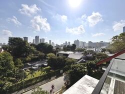 Bukit Tunggal Road (D11), Detached #596371231